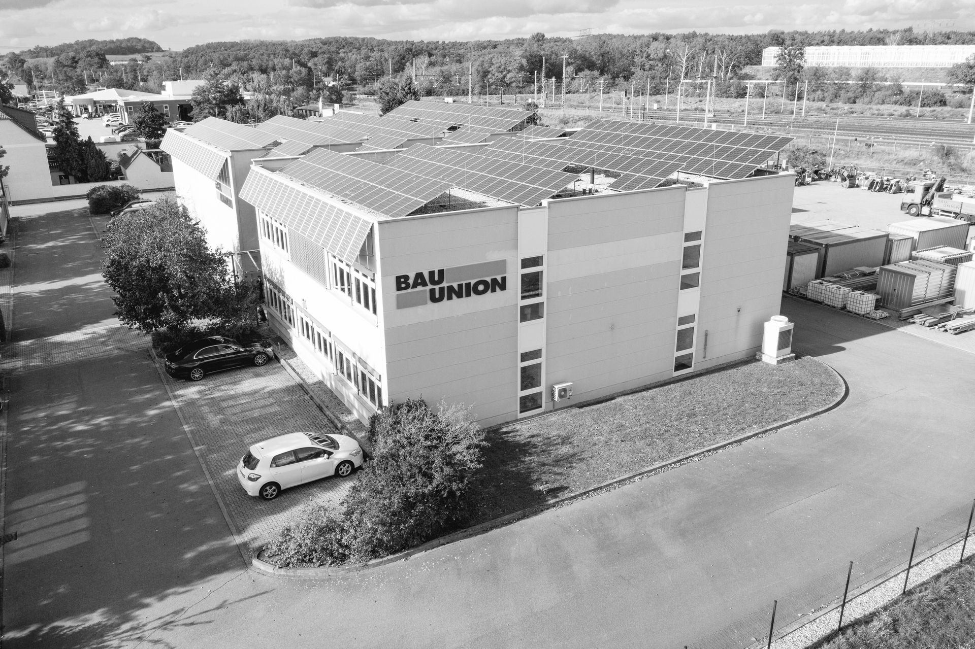 Bau Union Pirmasens